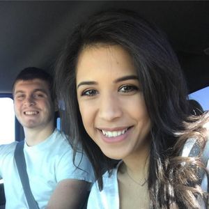 Meet your Posher, Angely